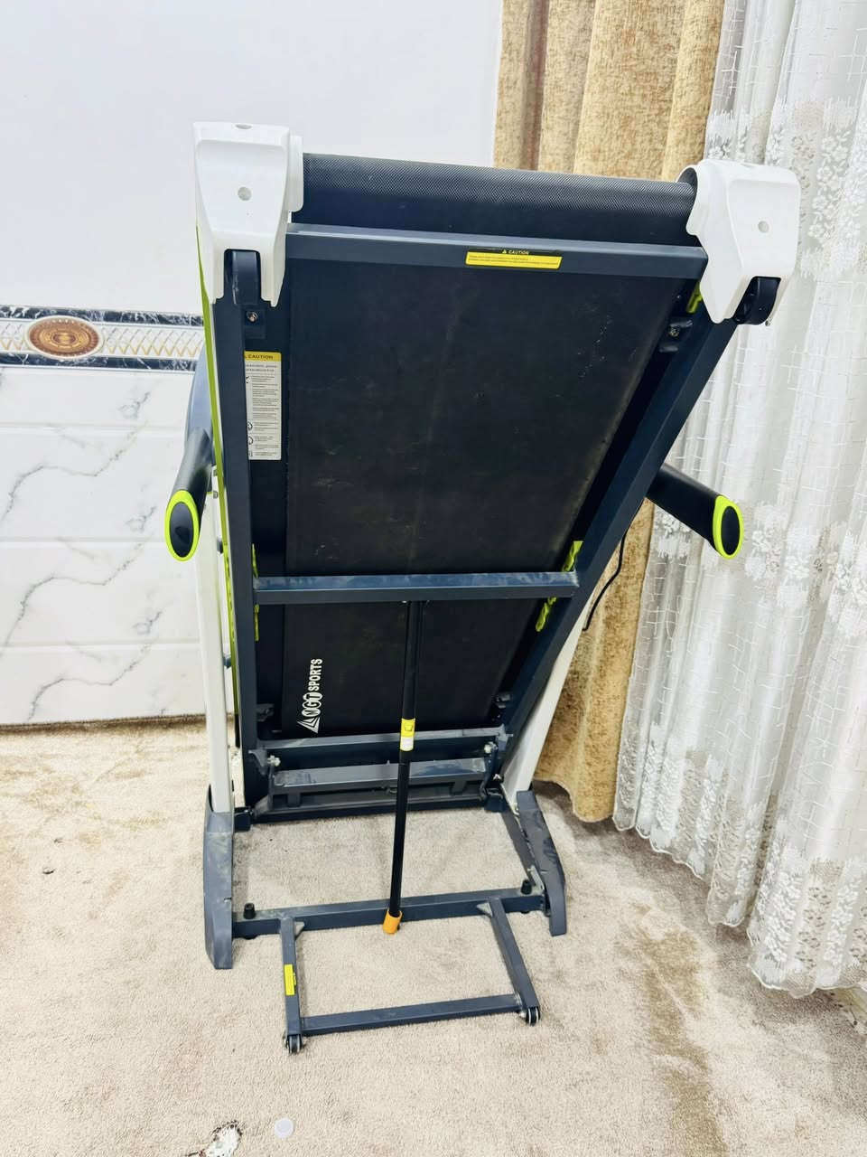 جهاز MGT SPORTS للبيع كل معداته موجوده 
الوزن 180 كيلو
الرقم بي واتساب ***********
