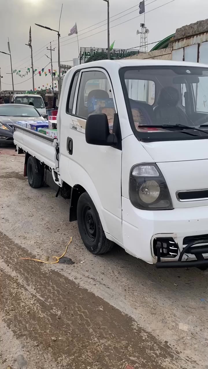 كيا للبيع موديل 2016 مكفوله رقم واسط تحويل مباشر سياره جاهزه مكاني واسط. شحميه ‭٠٧٨٢ ٤٣٩ ٨٥٣٨‬

‭٠٧٧٠ ٧٥١ ٠٤٦٨‬
