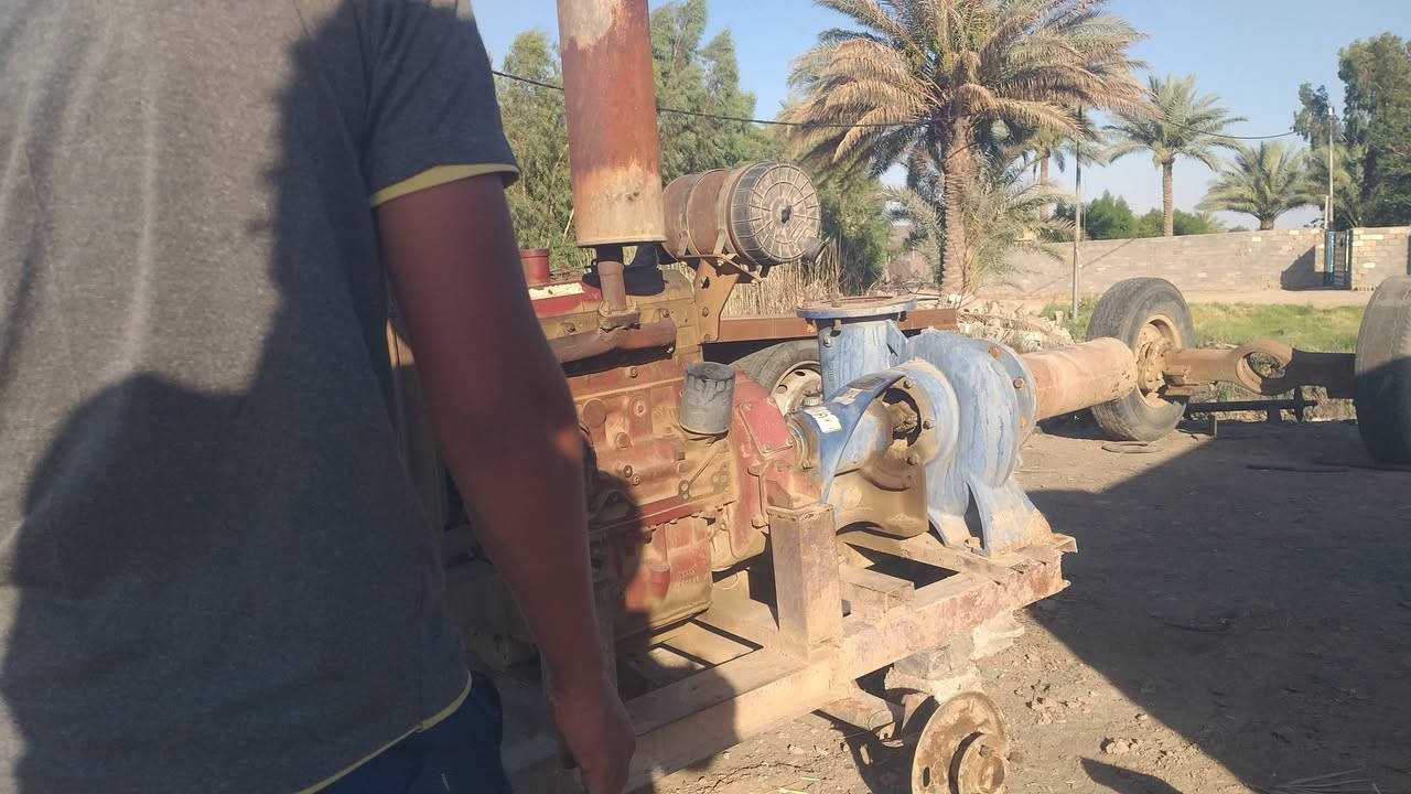 للبيع محرك افيات خنزيره ٨ب٨ جاهز *********** بابل الحمزه الغربي الخميسيه

