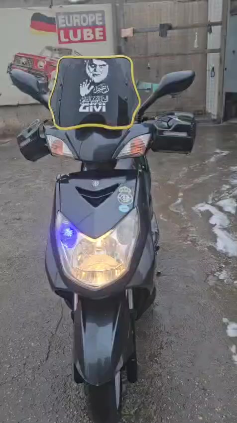 سلام عليكم سكنس فحل ياباني قبق نفخ استان حساس دراجه جديده مثل ما تشوف مكينه خرسه شراي خاص سعر مليون قفله


**إذا كنت صاحب هذا الإعلان وتريد حذفه لأي سبب، رجاءا أرسل رسالة إلى الدعم الفني**