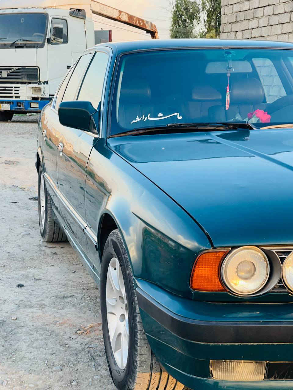 من رخصت الادمن المحترم
BM

525

أصل بليته وسنويه 

السياره جديده ومكفوله وجاهزه للاخير صبغ جماليه فقط أول مره 

مكينه كير حداديه كهربائيات تبريد جاهزه للاخير 

موديل 91 نينوى 

غرفه جديده 

 
 

السياره احلى من الصور

السعر 60 وبيها مجال للعنوان القياره 

رقم الهاتف ***********
