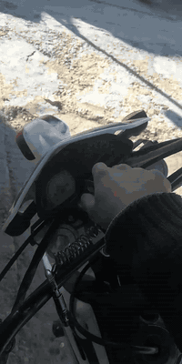 السلام عليكم
CRX250
للبيع و يرهم مراوس بشنك مكمرك موديل 2025
الدراجه فول نشاط شلعه و معدل خير من الله
اكفلك محرك و شاصي
للاستفسار ***********
