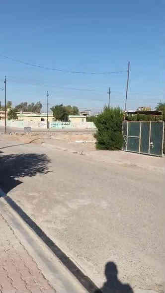 قطعه200م مقابيل حديقه ومدرسه وروضه طابو صرف سند25😍موقع جدا مميز **
#سعرها*150مليون وبيها مجال/الاسره والمفقوجين مقابيل مجمع القيصر وماشاء الله
***********واتس
*********** كركوك
