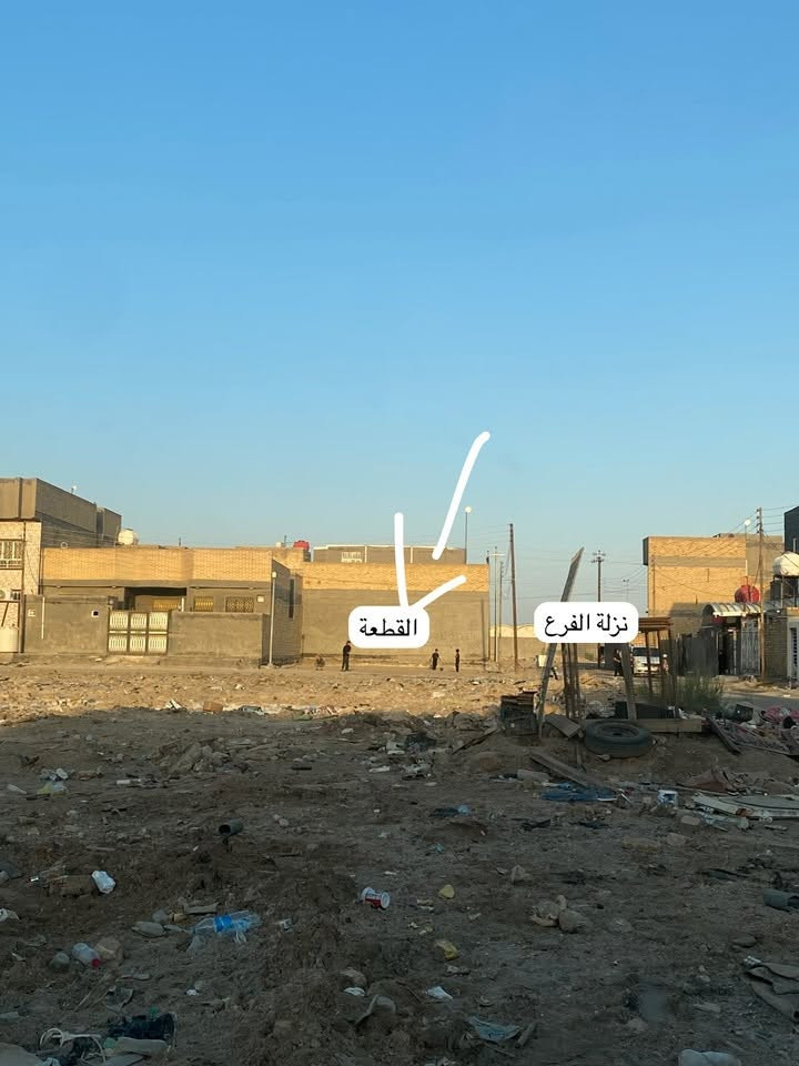 قطعة حي الجوادين ركن مساحتها ٢٥٠ 
تفتح على حديقة اول نزلة بالحي

الاستفسار  الاتصال واتساب او خط ع الرقم 
***********
