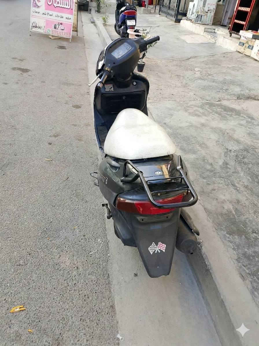 سازوكي ياباني شغالة كفرات نضيفة كلش كهبائيات شغالة ستاند حساس السعر 250 وبيه مجال بسيط بغداد الشعب


**إذا كنت صاحب هذا الإعلان وتريد حذفه لأي سبب، رجاءا أرسل رسالة إلى الدعم الفني**