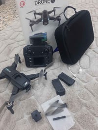 درون • بحالة جديدة • بطاريتين