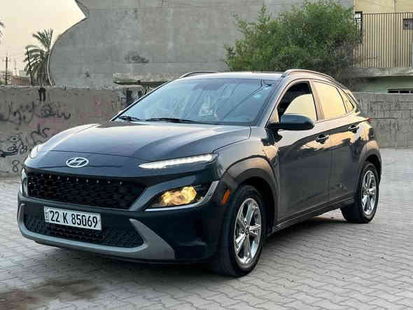 سلام عليكم هيونداي كونا 2023وارد امريكي 
رقم اربيل صور الحادث والسونار بلمنشور 
مكاني بغداد باسمي السعر 155 وبيهة مجال
رقمي ***********
