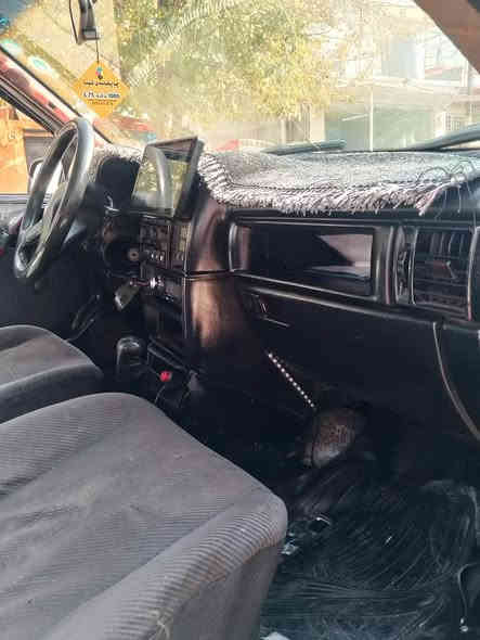 ئوپل ڤيكترا ١٩٩١
مه كينه ١٨ 
ئوتوماتيك
شاشه ئايپاد
گه رمى مه زبوت
لات زينون
فلچه ى مه زبوت
پاكانه ى دايره مرورى له گه له 
ده عمى قورسى نييه 
سه ياره ى مالى فه قيره 
سعرى ١٦ معامهله
ژم ***********
سه ياره كه له سليمانييه السليمانية
