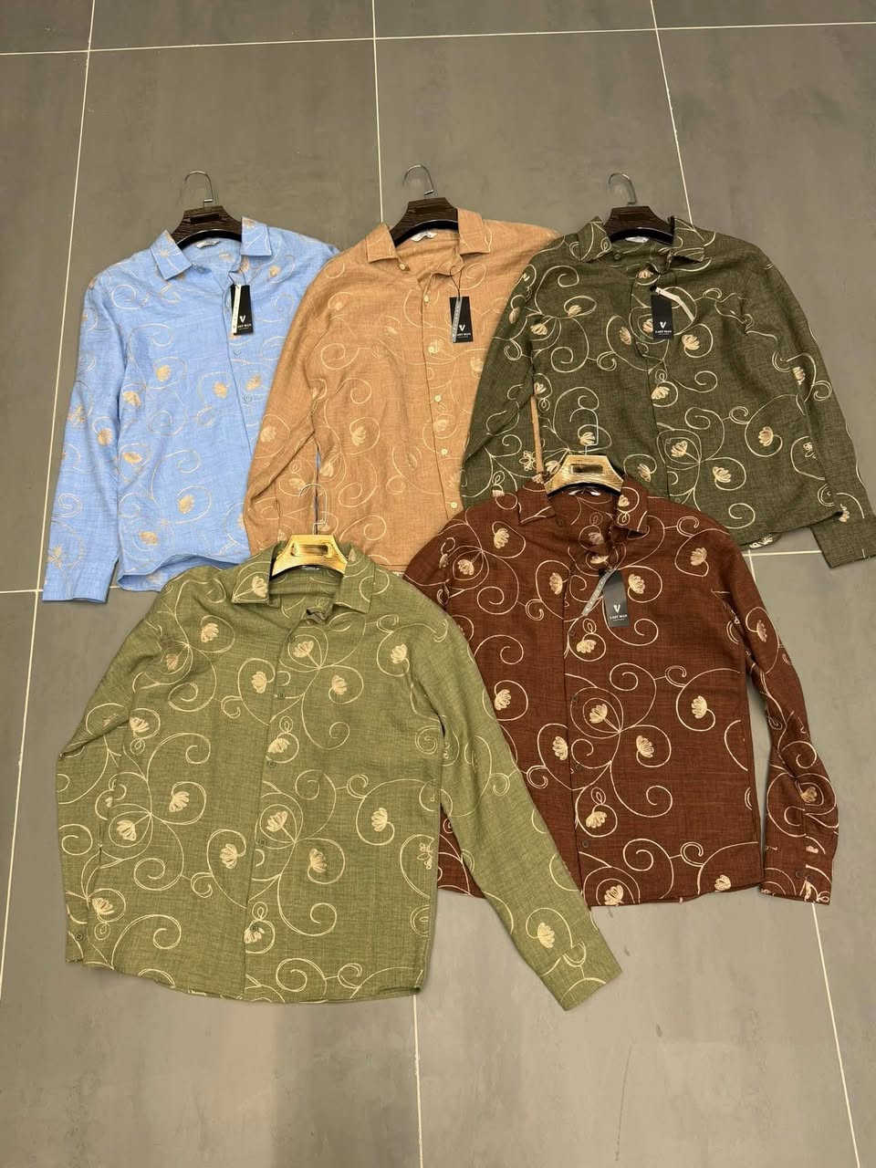 قمصان اخر سيريات
سعر حلو مناسب


**إذا كنت صاحب هذا الإعلان وتريد حذفه لأي سبب، رجاءا أرسل رسالة إلى الدعم الفني**