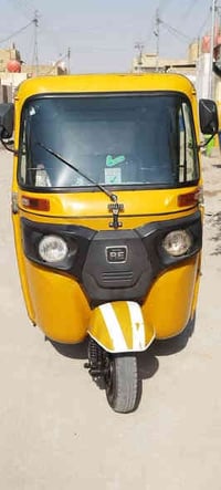 تكتك • موديل 21 • مكينة مجفته