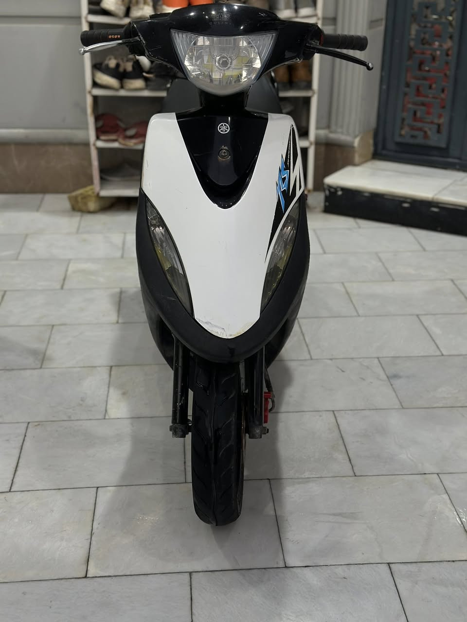 ماكس عدله للبيع الدراجه نضيفه   مكان الدراجه كربلاء حي العامل الاستفسار اكثر اتصل *********** الخاص مسدود
