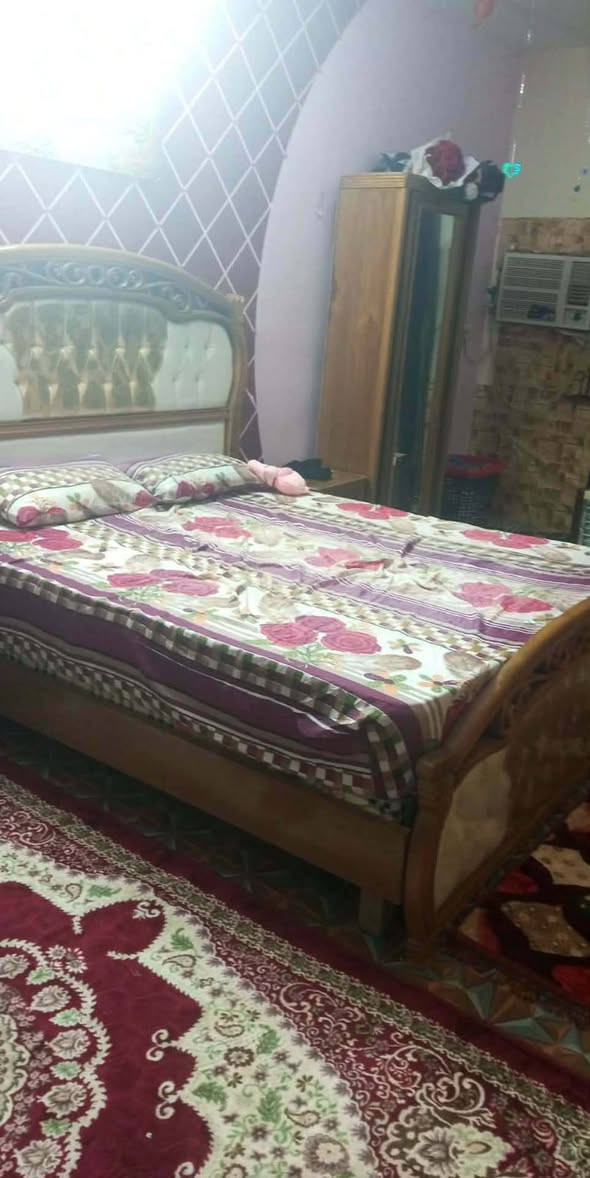 غرفه صاج درجه اولى 4ملم شغل ثكيل


**إذا كنت صاحب هذا الإعلان وتريد حذفه لأي سبب، رجاءا أرسل رسالة إلى الدعم الفني**