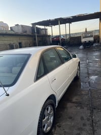 افلون ٢٠٠٢ • ٢٨٠٠٠٠ كم • باسمي