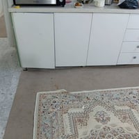 كاونتر كامل • ملحق طباخ • للبيع