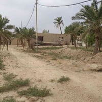 البصرة • ملك صرف • ٢٥٠م