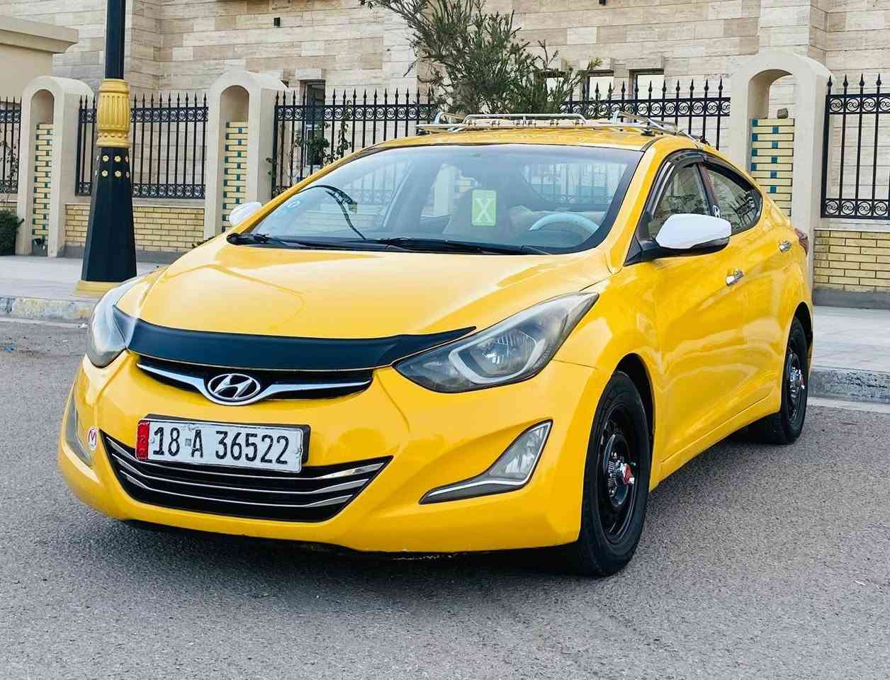 السعر 105 الاستفسار*********** هونداي النترا 2016 السياره كلهه اليبل واحد بيهه جاملغ امامي ومصلح نفسه مكفول كفاله عامه مكينه1800 وكير مكفولات حداديه تخم تاير تبريد ثلج السياره جديده بمعنه الكلمه مواصفات تحكم ستيرن شاشه كتمره دواره شاير بل مري مري شفط داخل بيجي رقم بابل نكليزي مشروع وطني سنويه ستوهه مجدده مصفره هيه وغرامات مكان السياره كربلاء
