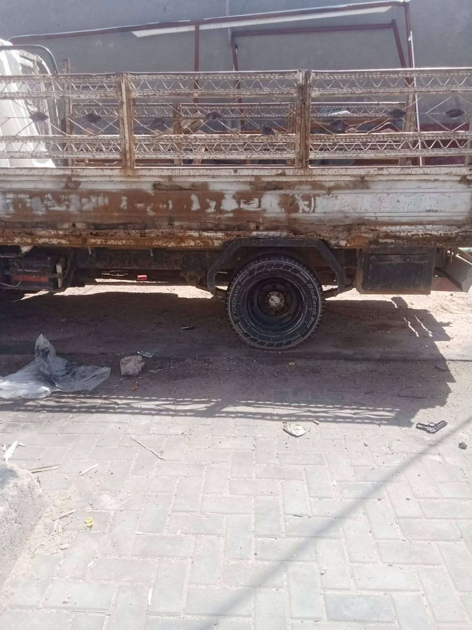 السلام عليكم كنتر للبيع موديل 91ابسمي تحويل ثاني يوم سنويه 30مكان لسايره بصره رقم الهاتف ***********
