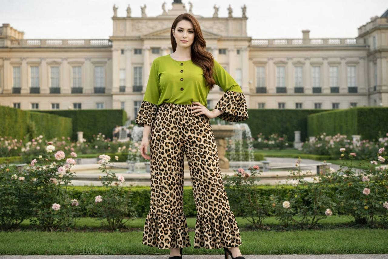 تراك نسائي 

خامة كريشة + فانيلا زبدة تركي شرط الفحص 

فري سايز لحد ٩٠ كيلو

الدرزن 115 ألف 
سعر القطعة مفرد خاص

توصيل جميع المحافظات خاص


**إذا كنت صاحب هذا الإعلان وتريد حذفه لأي سبب، رجاءا أرسل رسالة إلى الدعم الفني**