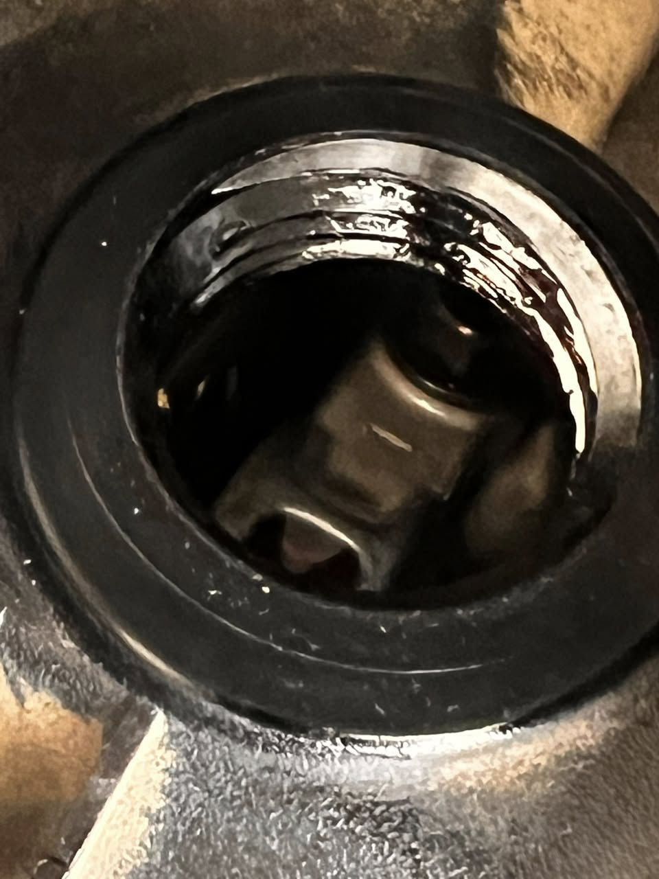 للبيع ٢٧،٥٠٠ دولار 
بيها مجال ، قبل لا تصعد وي صعود الكمرك
هايبرد بلك ان بلك ان بلك ان 
سورنتو sx 2022
صور الضرر منشورة
صبغ باب خلفي وجاملغ
ايرباك بردة وكشن سايق
ماشية  ٤٢ الف ميل ٦٩ الف كم
سيارة ما تصرف عليها دينار

الاضافات
تظليل زجاج حراري شفاف
كامرا تسجيل حوادث ازدوم
ارضيات بلادية
نانو سيراميك جديد
شاحن اصلي 

مكاني مجمع الايادي بسكولاته بغداد
***********
