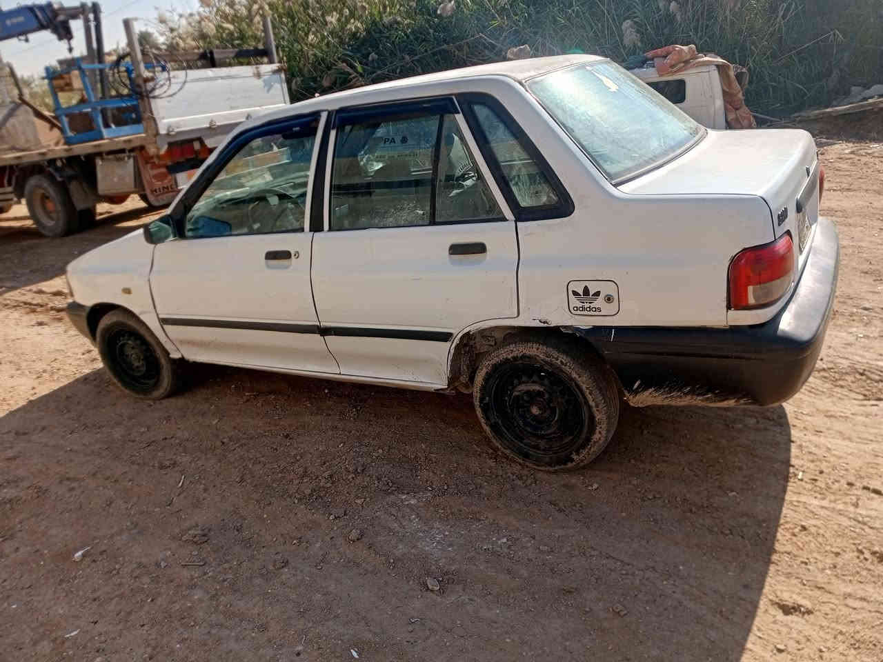 سايبه موديل 2010 مراوس اوبيع مكاني كربلاء *********** بعشرين 20 وبيه مجال
