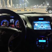 افانتي • ٢٠١١ • جي دي اي