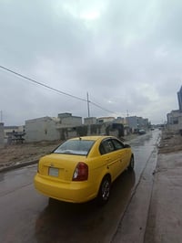 اكسنت • ٢٠١٠ • رقم بغداد