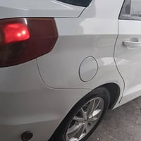 شيري • ٢٠١٣ • مكينة وجير جديد