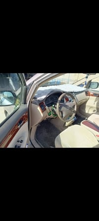 عادي • مكينة وكير جديد • ٢٠٠١