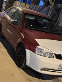 اوبترا • ٢٠٠٤ • رقم ديالى