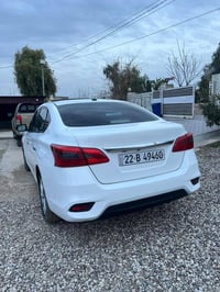 سنترا • ٢٠١٧ • SV