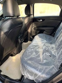 كيا فورتي ٢٠١٩ وارد امريكي ماشية ٧٦٣٦٠ فول مواصفات ماعدا الفتحة داخل ج...