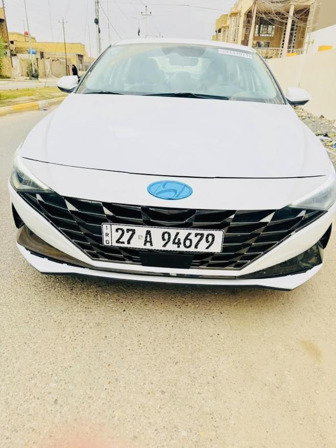 النترا مديل 23 لون ابيضّ وارد امريكي ضرر بنبد فقط بدون دواخل ولايرباك ضارب بل سياره فول عده الفتحه بصمه تشغيل عن بعد رادار امامي خلفي جانبي كامره خلفيه بلاد معوقين سنويه2028 تبريد لمس 8 درجات حجم المكينه 2000 سياره جاهزه من كلشي سعر 149
 وبيها مجال شراي 
رقمي *********** ‭

‭0776 383 0339‬
صور الحادث بل منشور 
ماشيه 55
