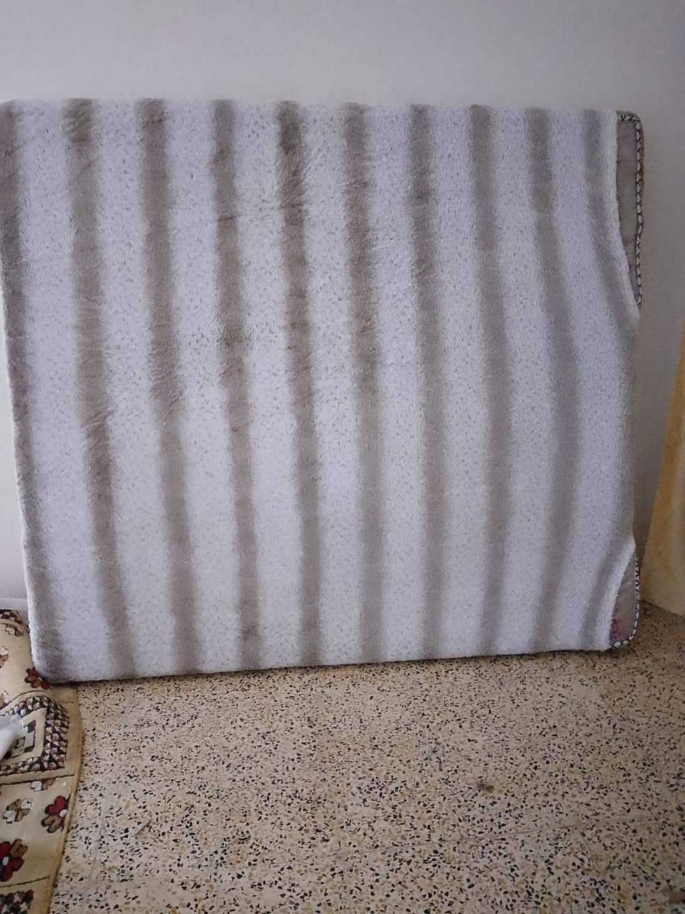 دوشك للبيع السعر 100


**إذا كنت صاحب هذا الإعلان وتريد حذفه لأي سبب، رجاءا أرسل رسالة إلى الدعم الفني**