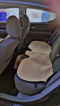 جارجر 2010كص جنطه سياره جديده محرك كير اكسل حداديه تيريد كله جديد وكله...