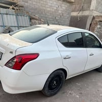 نيسان صني 2024 • صني هندي • سيارة دخول جديد • رقم بصرة • بليتة زركة • ...