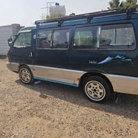 كيا بستا موديل 94 رقم بغداد سنويه ل 27 نظيفه مال شغل عنوان / بغداد 075...