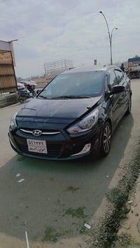 اكسنت • ٢٠١٧ • فول ١/١