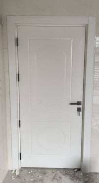 أبواب تركية • شد وتركيب • مجمع الفردوس