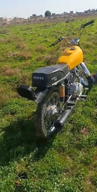 دراجه نضاف فول احله من صوره مكينه ما مفتوحه شاصي 23مكفواله عشاير وسرقه...