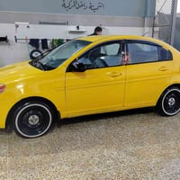 وارد امريكي • ٢٠٠٨ • محرك ١٫٦