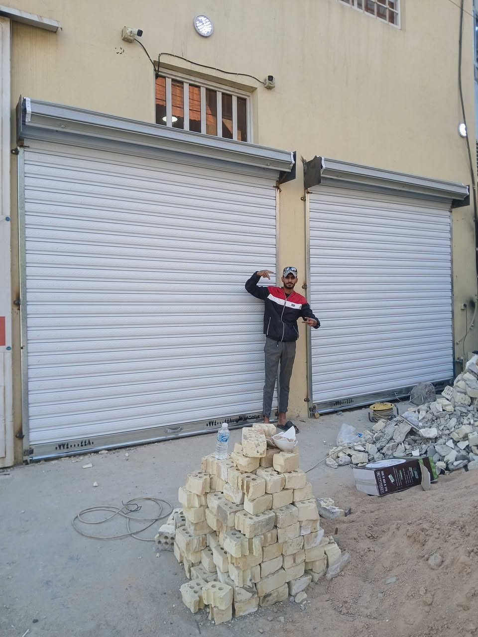 تصليح كبنكات يدويه وكهربائيه يوجد عدنه ابجارات وكبنكات جدد ومستعمله لستفسار ***********~
~***********
