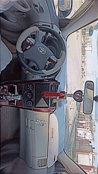 كورولا ٢٠٠٩ • دهان ٢٠١٣ • قير اوتوماتيك