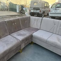 كنبة • يدوي • ١٠ نفرى