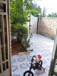 الهاشمية • ١٥٠م • بناء حديث