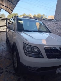 مهافي موديل 2015  سياره نص فول مقفوله كفاله عامه سبير ما نازل  ماشيه 7...