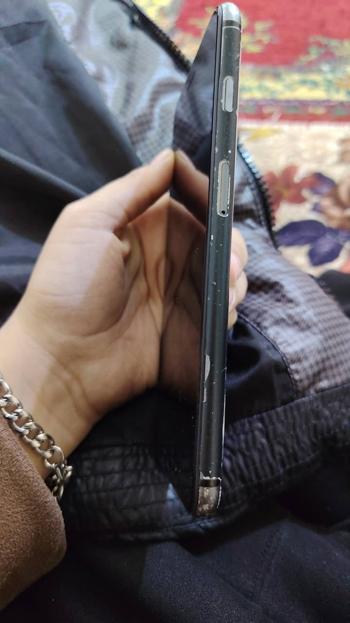 بـسم الله الرحمـىٰـن الرحيـم🤍
ايـفون 8 بلاس للبـيع 🤍

نضيف مابي ولا شخط🤍

مبدل بس شاشة🤍

البصمة عطلانة 🤍

بطارية 73🤍

ذاكرة 256🤍

يجي ويا كيبل 🤍

مكاني الفلوجة حي الشهداء🤍

السعر ( 70 الف وبي مجال حك الجية ) 🤍

ماعندي بس تواصل واتساب  
***********
