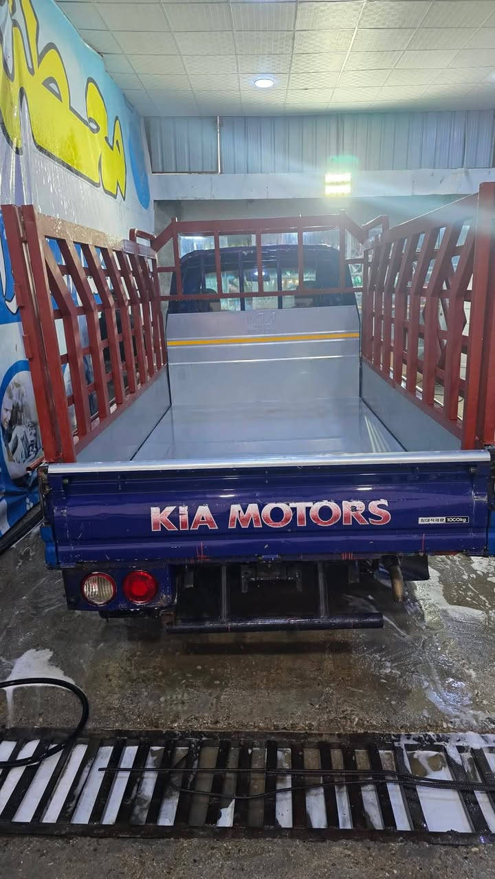 للبيع كيا حمل موديل 2007 محركها 3000 مفتوح (محرك كايم) رقم السيارة ديوانية عنوان حله مركز
السعر 68 وبيها مجال حك الجية
للتفاصيل اتصل ***********
