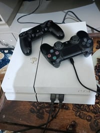 بلي فور • مهكر • ملحقات كامله