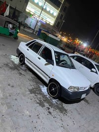 ٢٠١٢ • تحتاج تبريد • بصرة الشعيبه