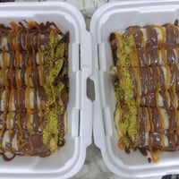 حلويات رمضانية • توصيل محلي • بابل الحمزه